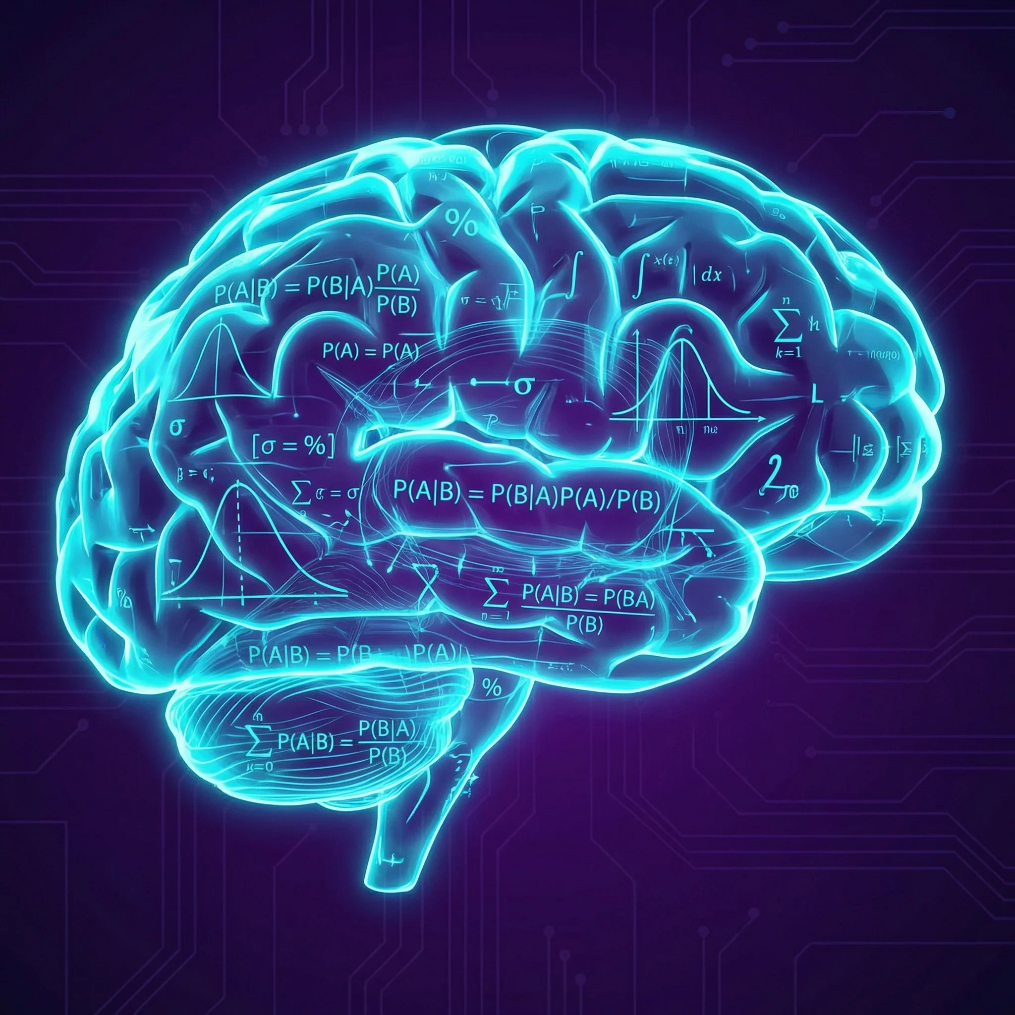 期望值概率知识可视化